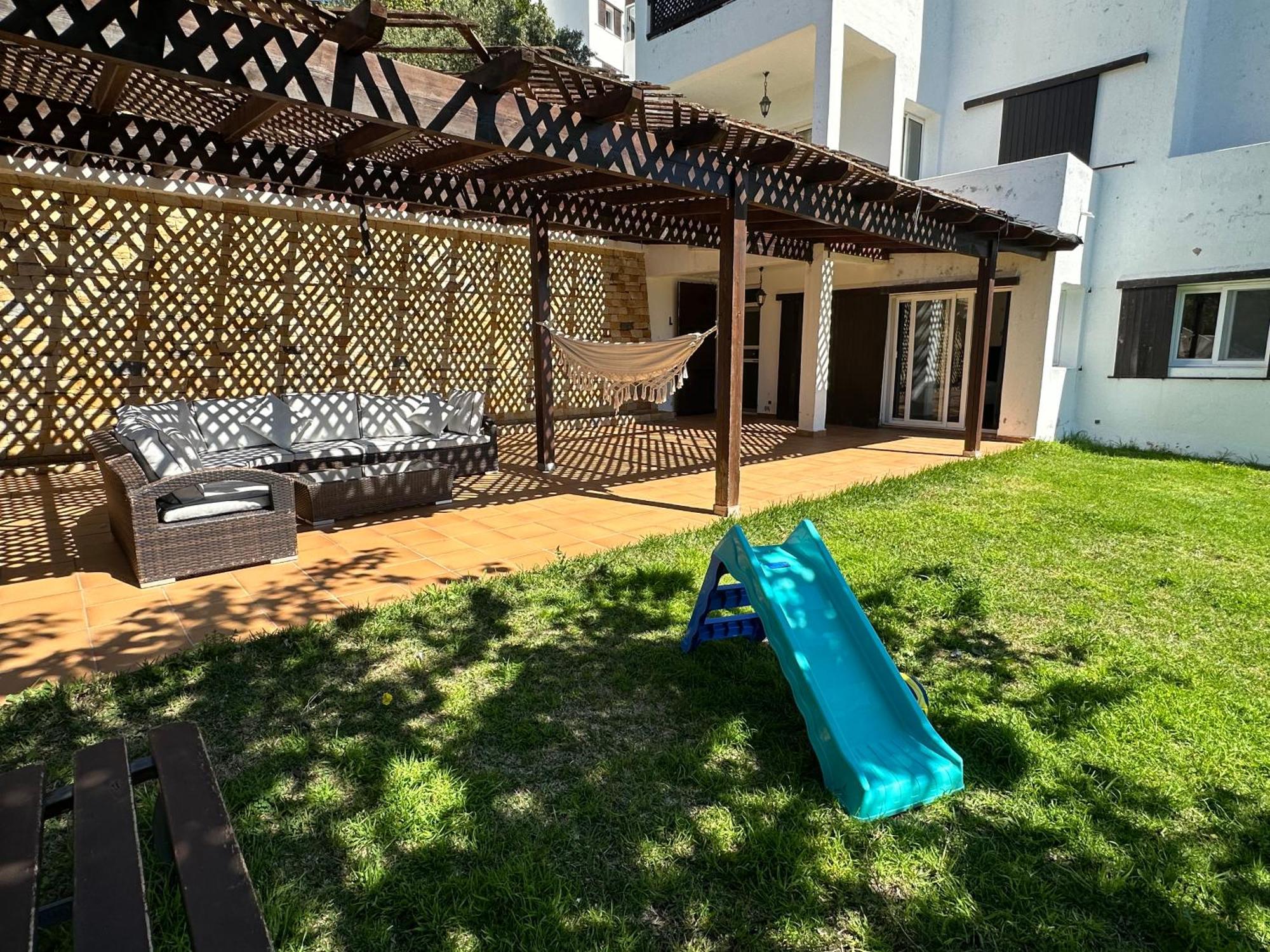 Luxueux Villa Avec Jardin Et Vue Panoramique Tetuão Exterior foto